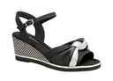 Piccadilly Women's Wedge Sandals 408192