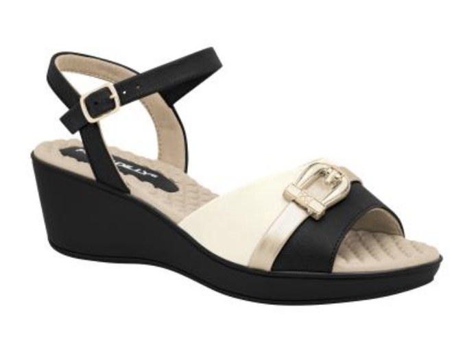 Piccadilly Women's Edge Sandal 540318