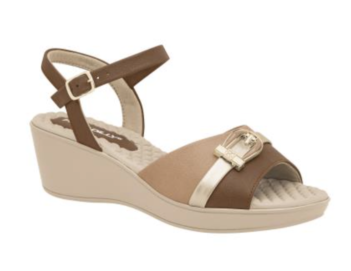 Piccadilly Women's Edge Sandal 540318