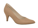 Piccadilly Women's High Heel Pump Shoe 745035