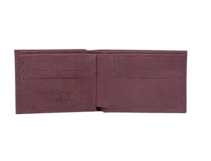 Ferracini Men's Leather Wallet CFB032D