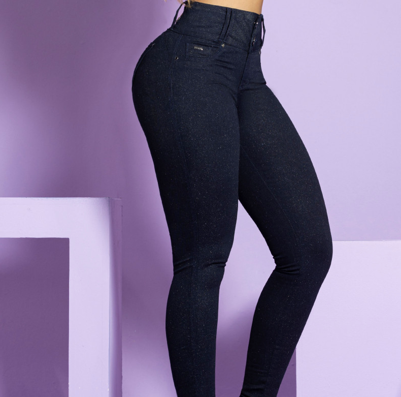 Pitbull Women's Jeans Pants 65078