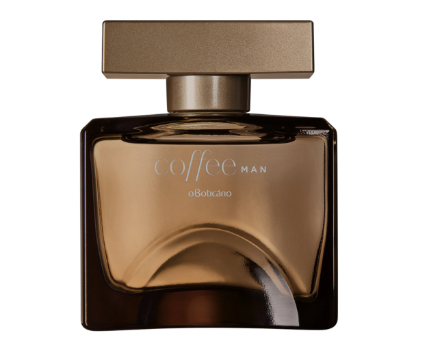 O Boticario Coffee Man Eau de Toilette Spray para hombre