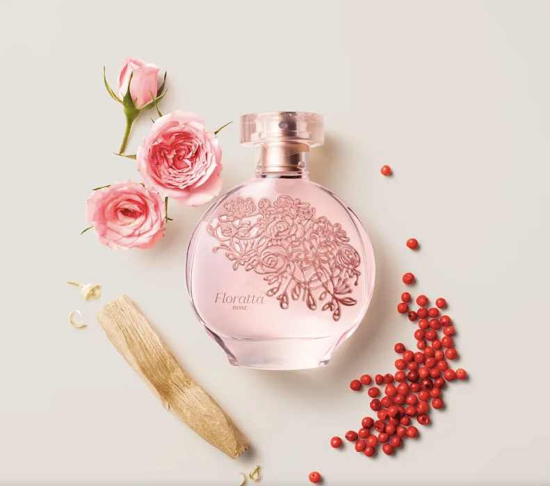 Floratta rose perfume clearance