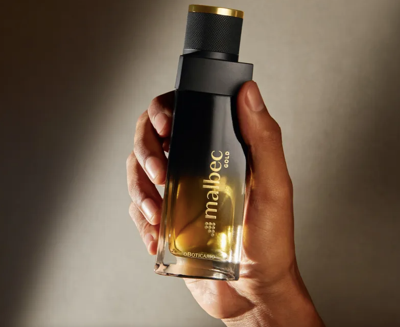 O Boticario Malbec Gold Men's Luxury Eau De Toilette Spray O Boticario Malbec Gold Men's Luxury Eau De Toilette Spray
