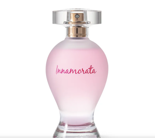 O Boticário Innamorata Eau de Toilette Spray Feminino