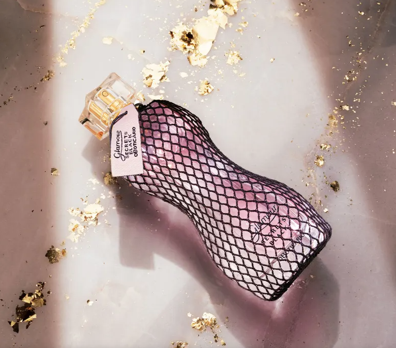 O Boticario Glamour Secrets  Women's Eau De Toilette Spray