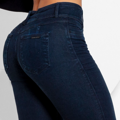 Calça Jeans Feminina Pit Bull Jeans 42491