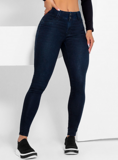 Calça Jeans Feminina Pit Bull Jeans 42491