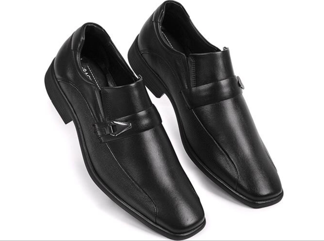Ferracini Melnik Men's Leather Shoe 5282