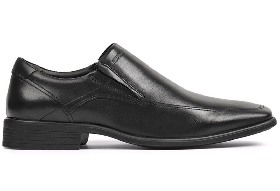 Ferracini Men's Melnik Leather Shoes 5280