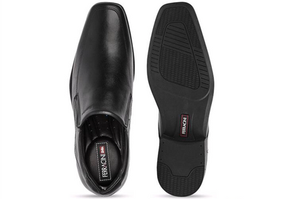 Ferracini Men's Melnik Leather Shoe 5280