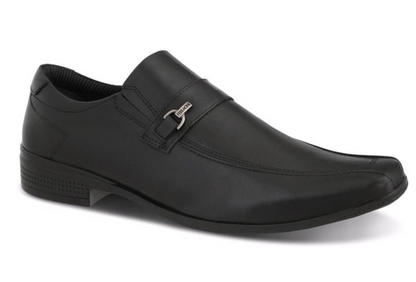 Ferracini Frankfurt Men's Leather Shoe 4385