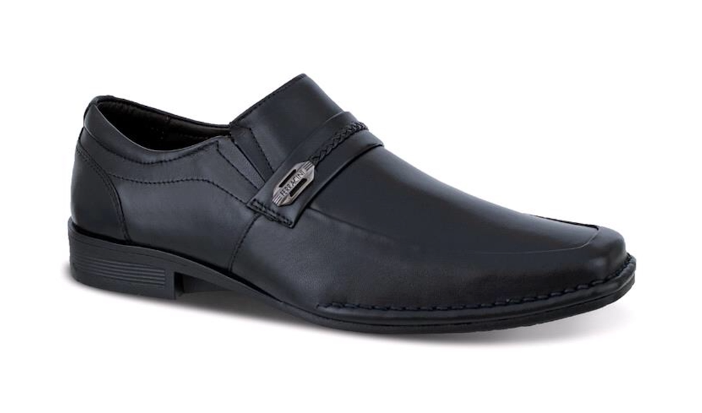Ferracini Ambience Men's Leather Shoe 5332