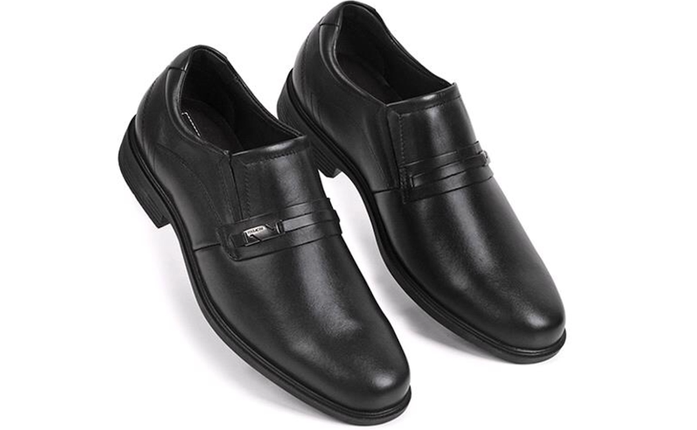 Ferracini Roma Men's Leather Shoes 4542