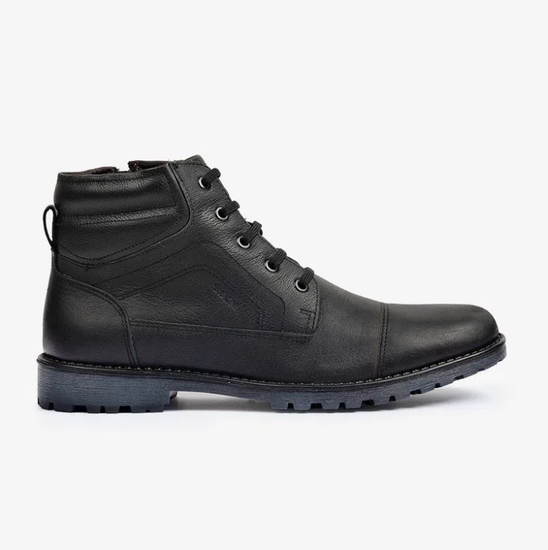 Ferracini Cross BA Men's Leather Boots 9943