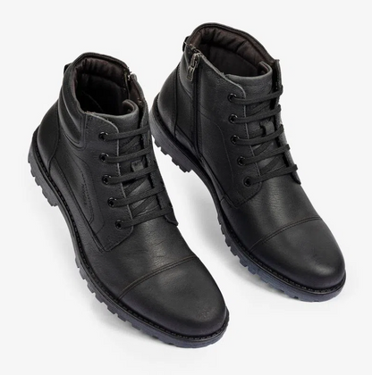 Ferracini Cross BA Men's Leather Boot 9943