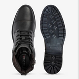 Bota masculina de couro Ferracini Cross BA 9943