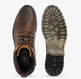 Bota masculina de couro Ferracini Cross BA 9943