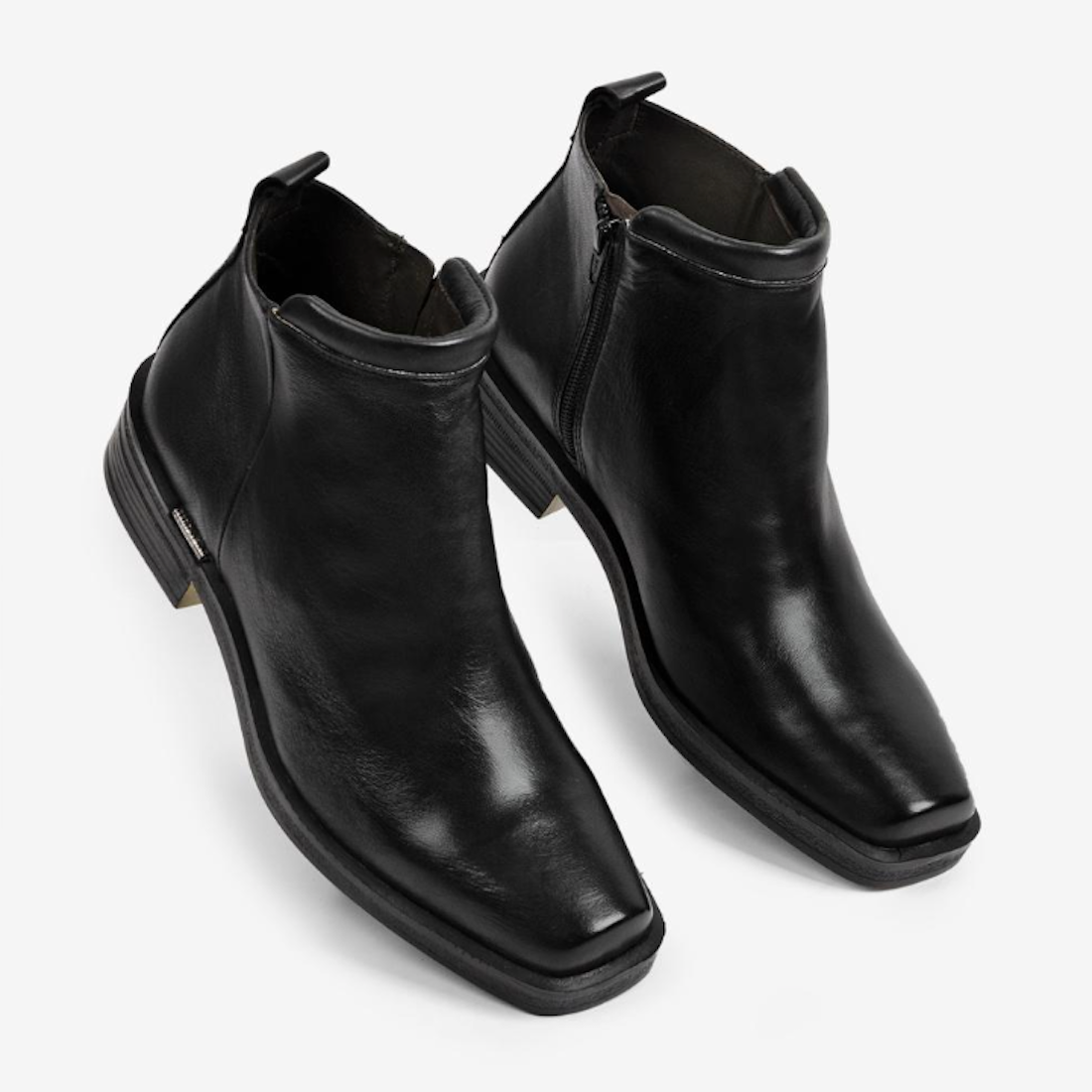 Ferracini urban Way Men's Leather Boot 6694