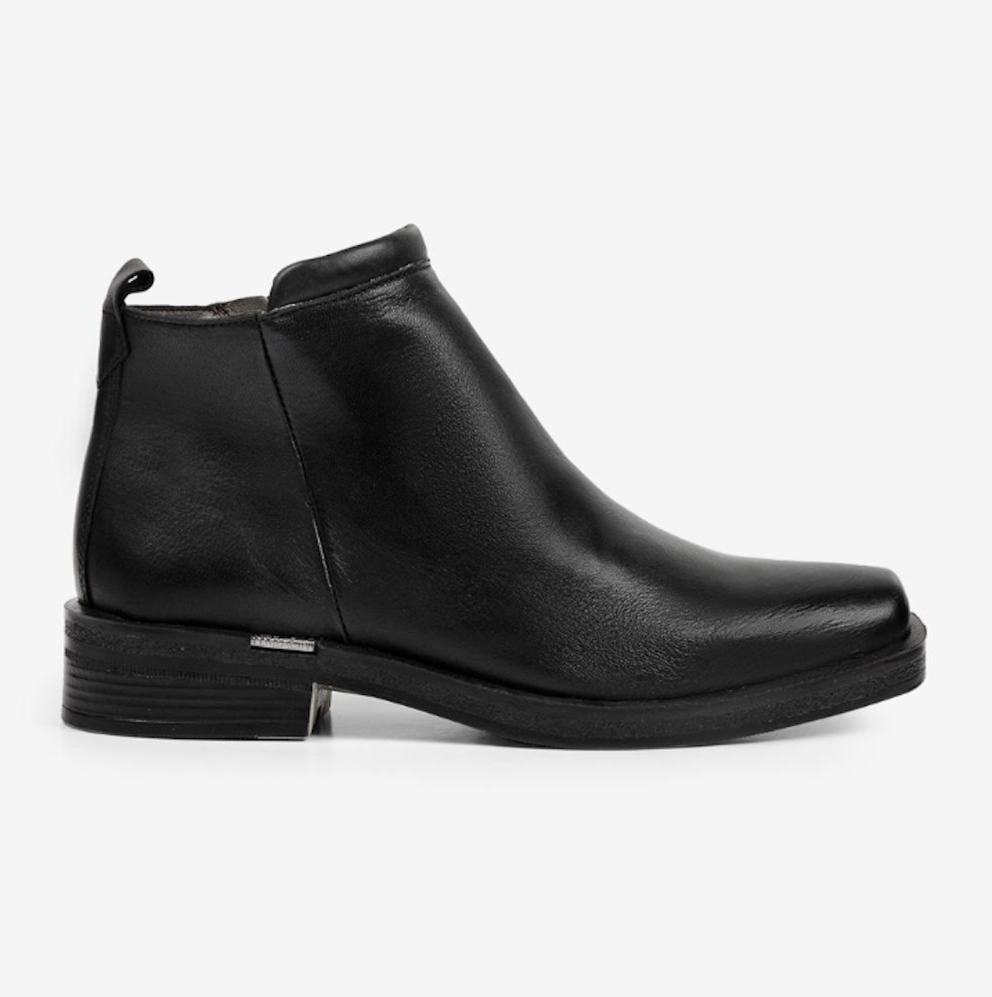 Bota masculina de couro Ferracini urban Way 6694