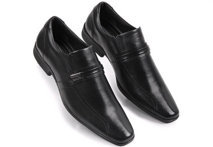 Ferracini Liverpool Men's Leather Shoe 4084
