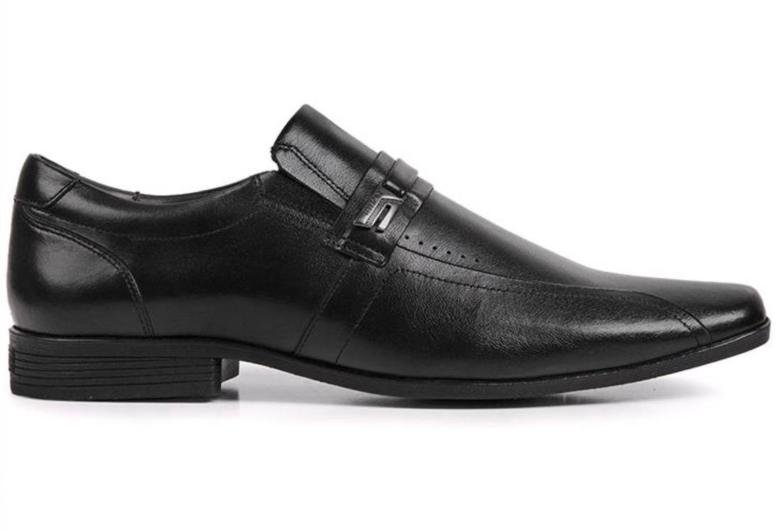 Ferracini Liverpool Men's Leather Shoes 4084