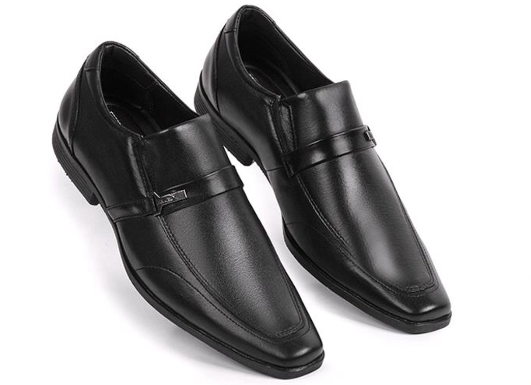 Ferracini Liverpool Men's Leather Shoe 4076