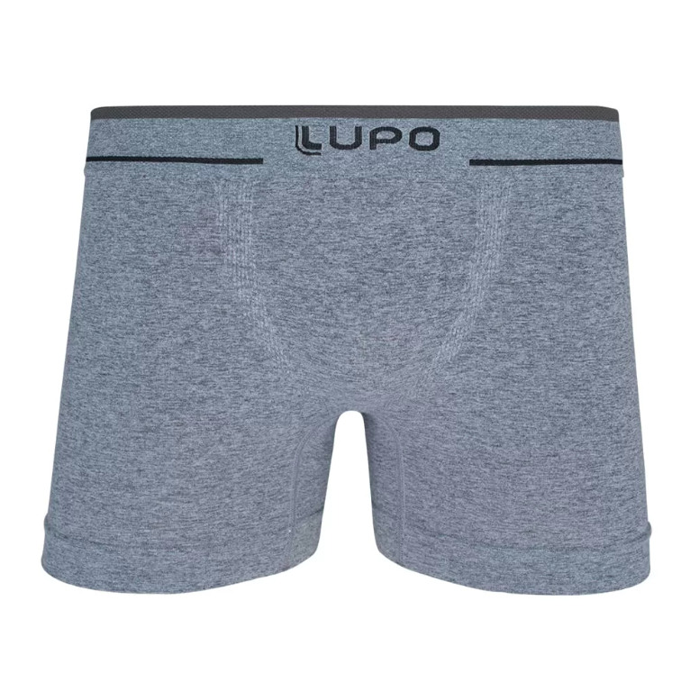 Lupo Men's Boxer Brief 00733-004
