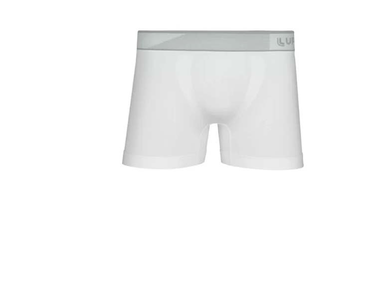 Lupo Men's Boxer  Underwear 766-011