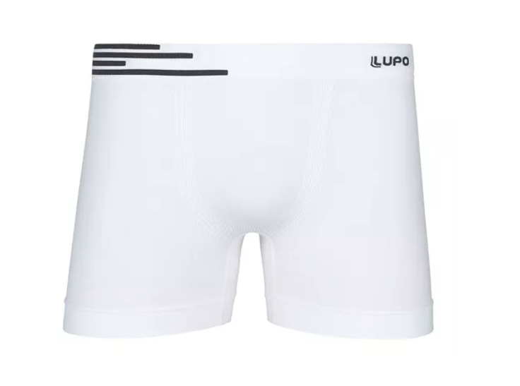 Lupo Men's Boxer  underwear 00436-002