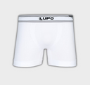 Calzoncillos tipo bóxer para hombre Lupo 00766-006