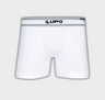 Lupo Men's  Boxer Underwear 00766-006