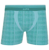 Cueca boxer masculina Lupo 00441-017