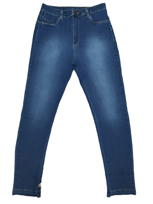Calça jeans feminina Sawary 266817