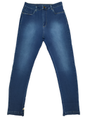 Pantalones vaqueros Sawary de mujer 266817
