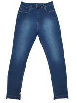 Calça jeans feminina Sawary 266817