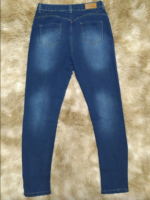Calça jeans feminina Sawary 266817