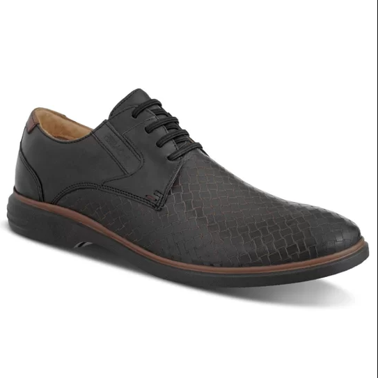 Ferracini Malmo 6743 Men's Leather Shoes