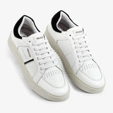 Zapatillas de piel para hombre Ferracini City 9132