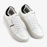 Zapatillas de piel para hombre Ferracini City 9132