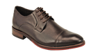 Ferracini Caravaggio Men's Leather Shoe 5667