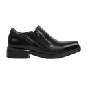 Ferracini Urban Way Masculino Couro Slip-On com Zíper 6629