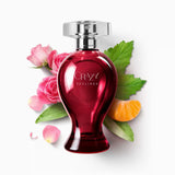 O Boticario Crazy Feelings Eau de Toilette Spray para mujer