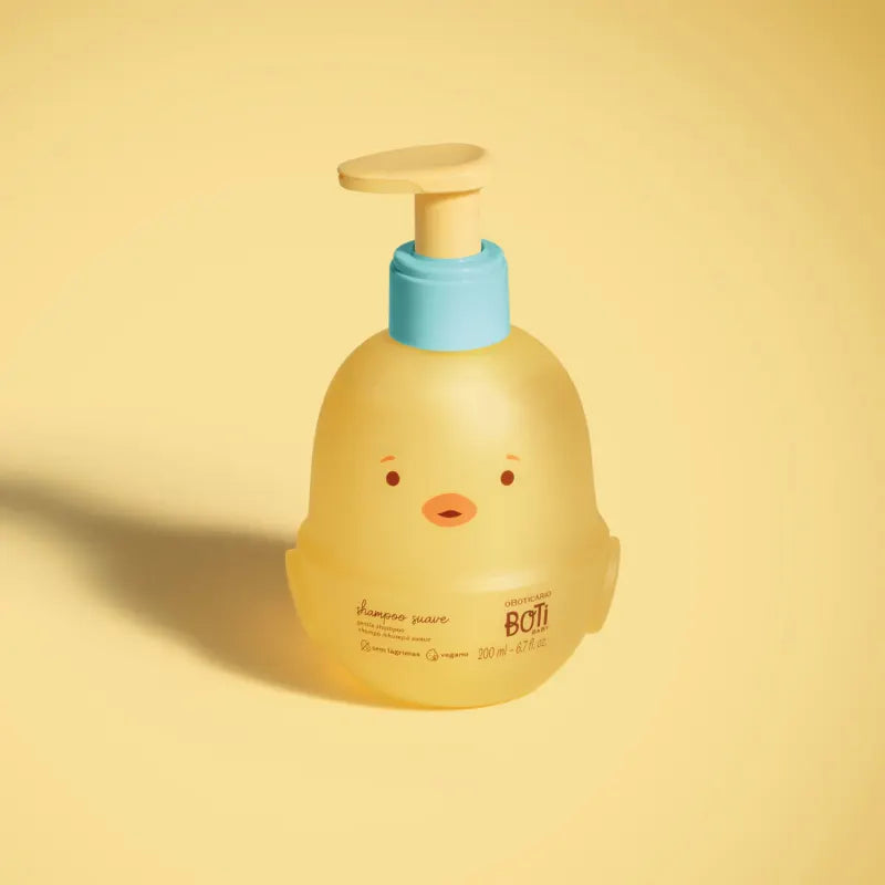 O Boticario Baby Boti Shampoo