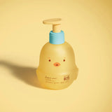 O Boticario Baby Boti Shampoo