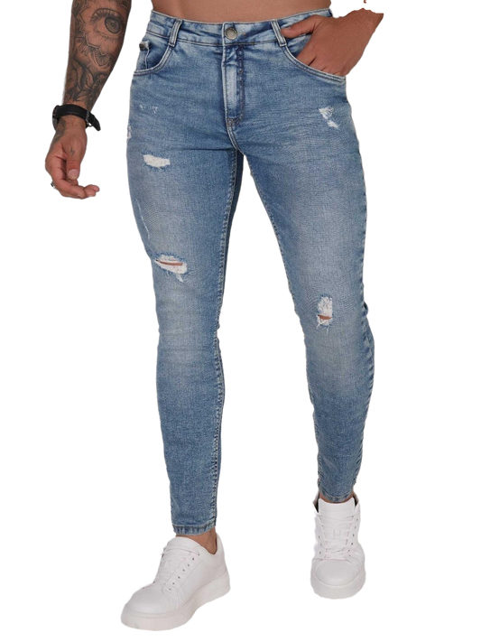 Pit Bull Jeans Men's Jeans Pants 79978