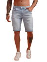 Pit Bull Jeans Men's Jeans Shorts 68968