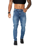 PANTALÓN VAQUERO HOMBRE PIT BULL JEANS 80908