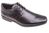 Ferracini Men's Duomo Leather Shoe 3019